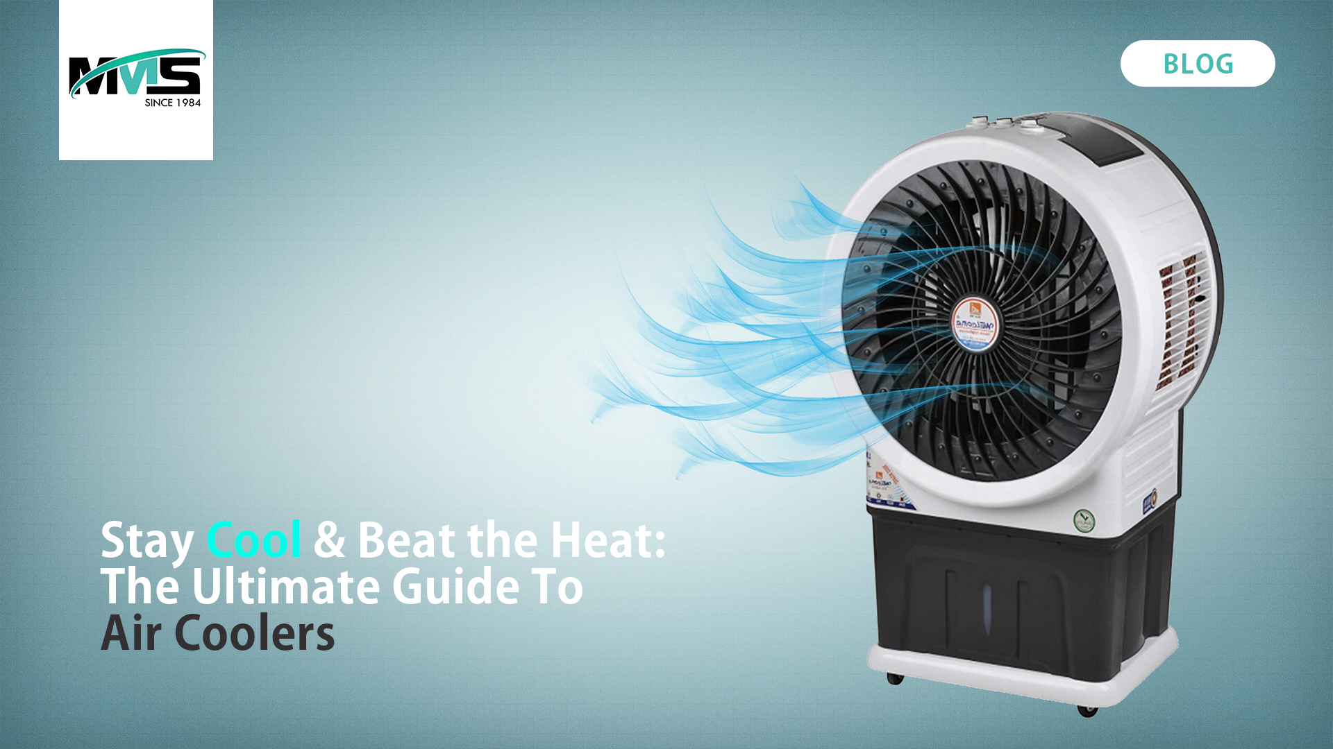 Air Cooler Guide In Pakistan