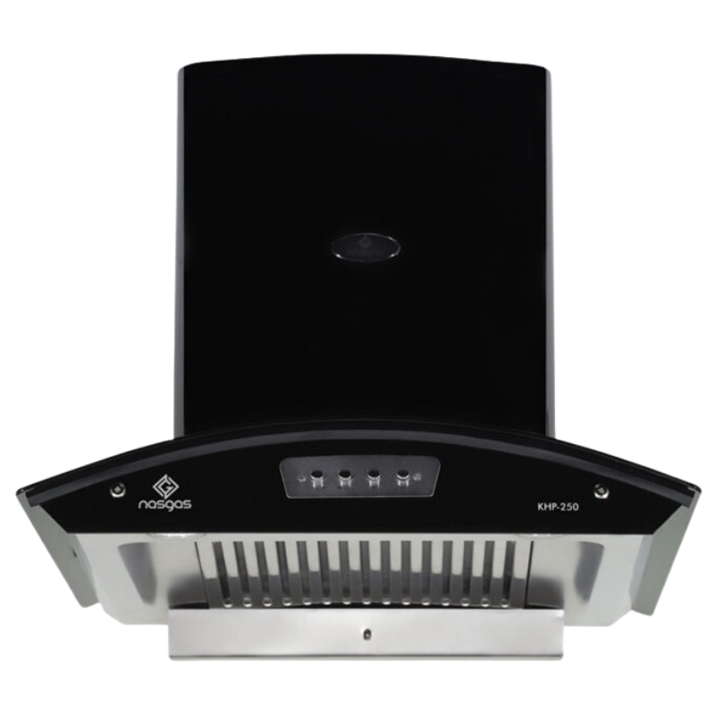 NASGAS KITCHEN HOOD MODEL KHD-250