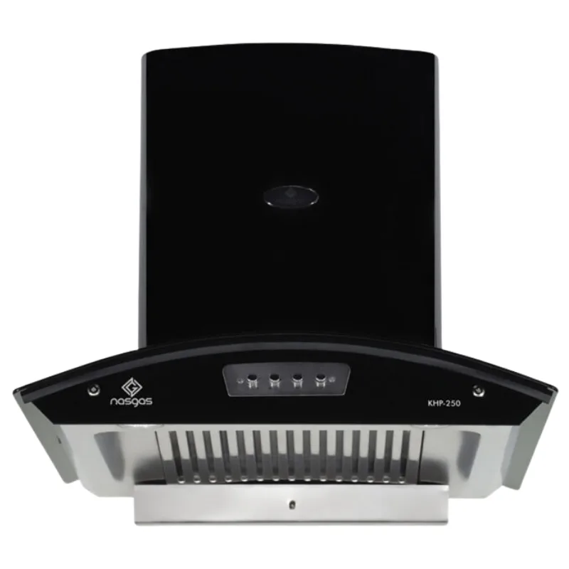 NASGAS KITCHEN HOOD MODEL KHD-250