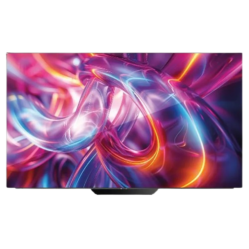 OLED ecostar