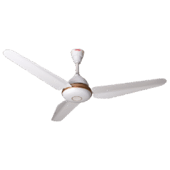 LAHORE CEILING FAN FANTAX NC56 HYBRID ECONO POWER ( GOLDEN )