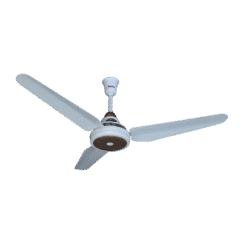 Lahore fan Ceiling Fan Model Ravian Magnum off White 48",56"