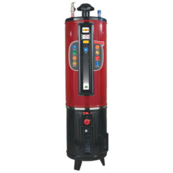 Super Asia Gas water Heater Model GH-535Ai Auto Ignition
