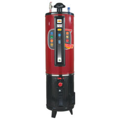 Super Asia Gas water heater Model GH-635Ai