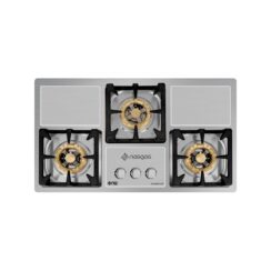 NASGAS KITCHEN HOB MODEL DG-227S
