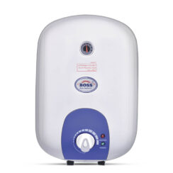 Boss Electric Water Heater 25 CL Supreme Steel