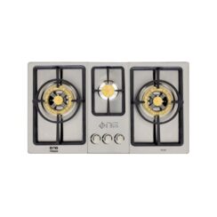 NASGAS KITCHEN HOB MODEL DG-444 REG