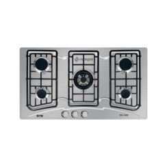 NASGAS KITCHEN HOB MODEL DG-555