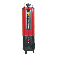 Super Asia Gas water Heater Model GH-555Ai Auto Ignition