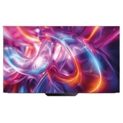 OLED ecostar