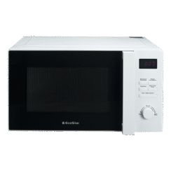 Ecostar Microwave Oven Model EM-2801 WDG (28 L Micro Grill Smart)