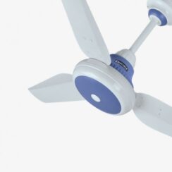 KHURSHID FAN CEILING 56" ADC ABD WHITE