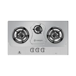 NASGAS KITCHEN HOB MODEL DG-111 REG