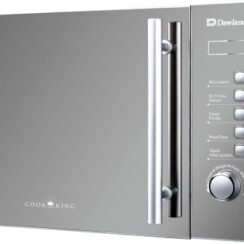 Dawlance Microwave Ovens Model DW 295