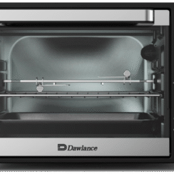 Dawlance Small Appliances Model DWMO-4215 CR