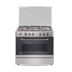 NASGAS COOKING RANGE MODEL EXC-534