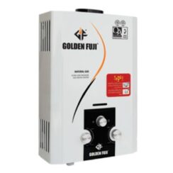Golden Fuji Instant Gas Water Heater Economy Plus Model EPXXL