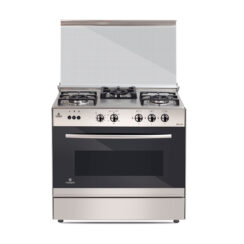 NASGAS COOKING RANGE MODEL EXM-334