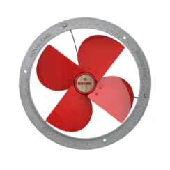 Royal Fans Metal Exhaust Fan Model 10"