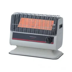 NASGAS GAS ROOM HEATER MODEL DG-783