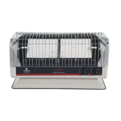 NASGAS GAS ROOM HEATER MODEL DG-791