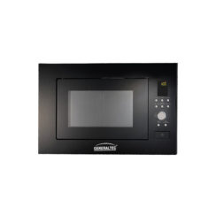 Generaltec Built In Microwave Oven Model GBMO30MGB