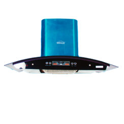 Generaltec Range Hood Model No. GH90GTP