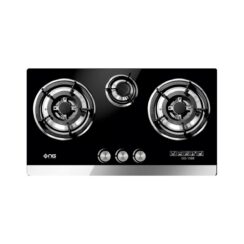 NASGAS KITCHEN HOB MODEL DG-GN3