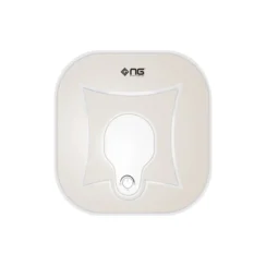 NASGAS SEMI INSTANT ELECTIRC WATER HEATER Model SEM 150L