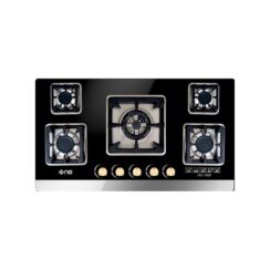 NASGAS KITCHEN HOB MODEL DG-GN5 555
