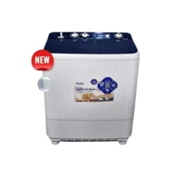 Haier Washing Machine Model HWM 100-1169