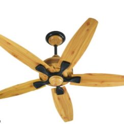 S.K Fans Ceiling fan Model IRIS (Inverter) 5 Blades 56 Fan