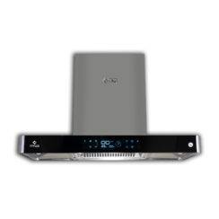 NASGAS KITCHEN HOOD MODEL KHD-330