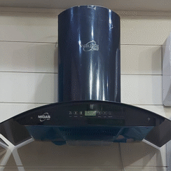 MIDAS KITCHEN HOOD MODEL MI-TH005