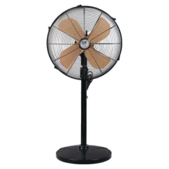 S.K Fans Model Pedestal TCP 18 Fan