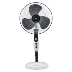 S.K Fans Model TCP 18 Fancy Pedestal Fan