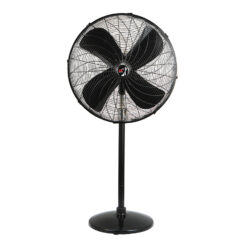 S.K Fans Model Pedestal Fan 24