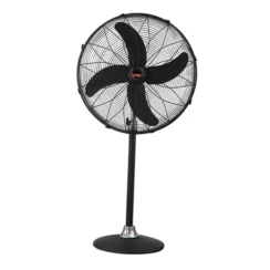 Royal Fans Model Deluxe Pedestal 24 Pedestal Fan