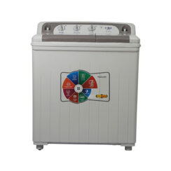 Super Asia Washing Machine Model SA-245 EASY WASH