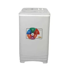 SUPER ASIA SHOWER SPIN-WASHER Model SD-540