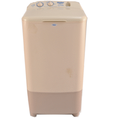 Haier Washing Machine Model HWM80-50