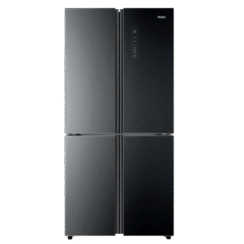 Haier Refrigerator Model HRF-578TBP