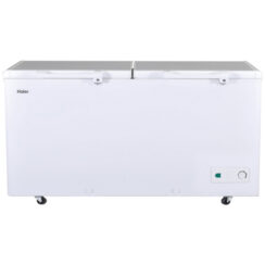 Haier Deep-Freezer Model HDF-385H