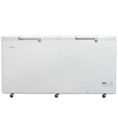 Haier Deep Freezer Model HDF-545DD