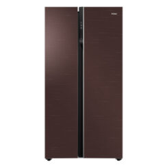 Haier Refrigerator Model HRF-622ICG