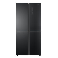 Haier Refrigerator Model HRF-578TBG