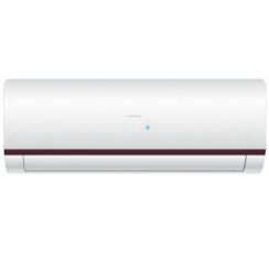 Haier Air Conditioner Model HSU-12HFMAC/013WISDC (W)