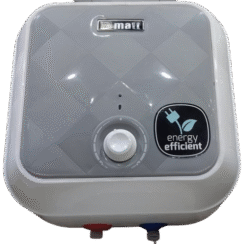 MATT SEMI INSTANT ELECTIRC WATER HEATER Model MEG 15L