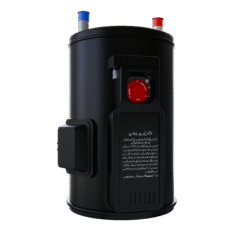 NASGAS NWH-50 D