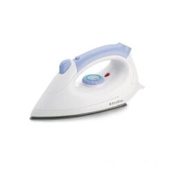 Ecostar Dry Iron With Spray Model (EH-DI110-BL/G)